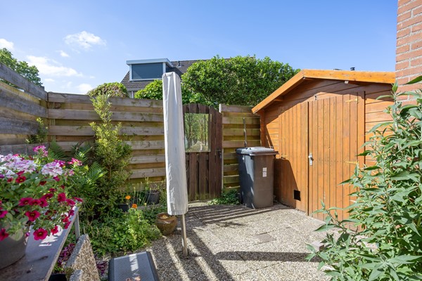Medium property photo - 't Veer 14, 9351 DH Leek